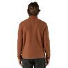 Patagonia R1 Air Zip Neck - Fleecejacke - Herren