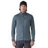 Patagonia Men's R1 Fleece Jacket - Fleece jacket - Men's | Hardloop