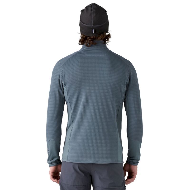 Patagonia Men's R1 Fleece Jacket - Fleece jacket - Men's | Hardloop