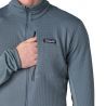 Patagonia Men's R1 Fleece Jacket - Fleecetakki - Miehet | Hardloop