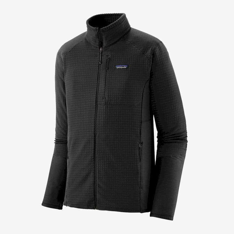 Men's R1 Fleece Jacket - Fleecevest - Heren