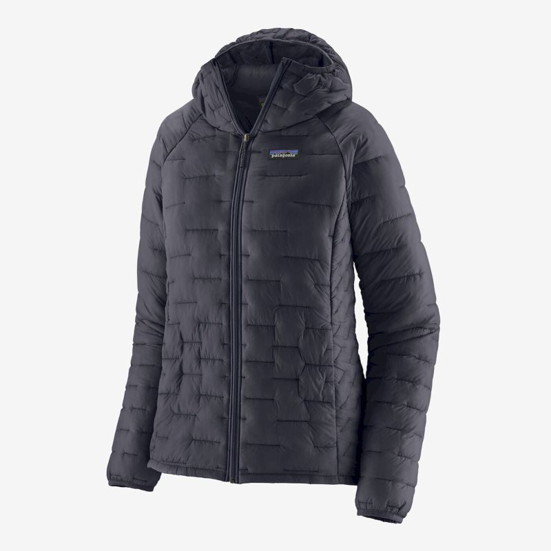 Patagonia W's Micro Puff Hoody - Kunstfaserjacke - Damen | Hardloop
