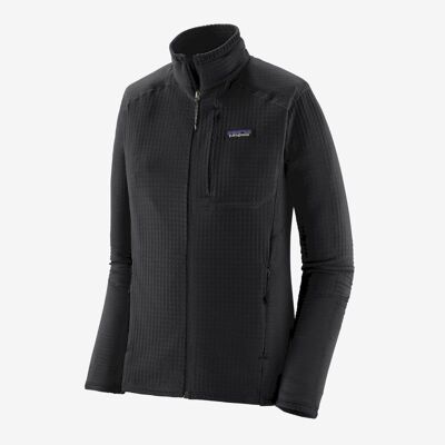 Women's R1 Fleece Jacket - Fleece jacket - Women's