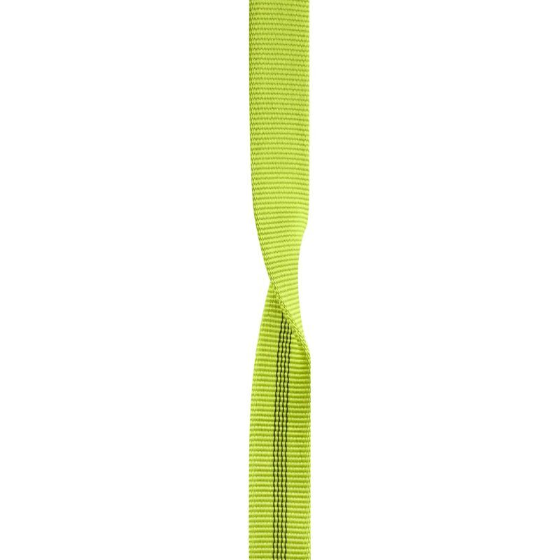 X-Tube 25mm - Ronde slinge