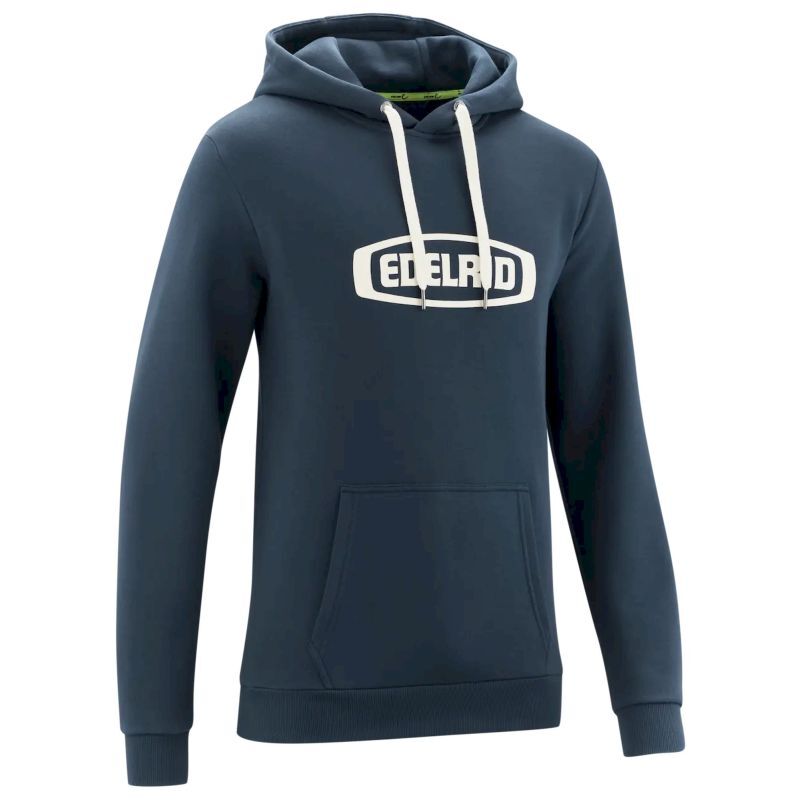 Edelrid Spotter Hoody LV - Bluza z kapturem męska | Hardloop