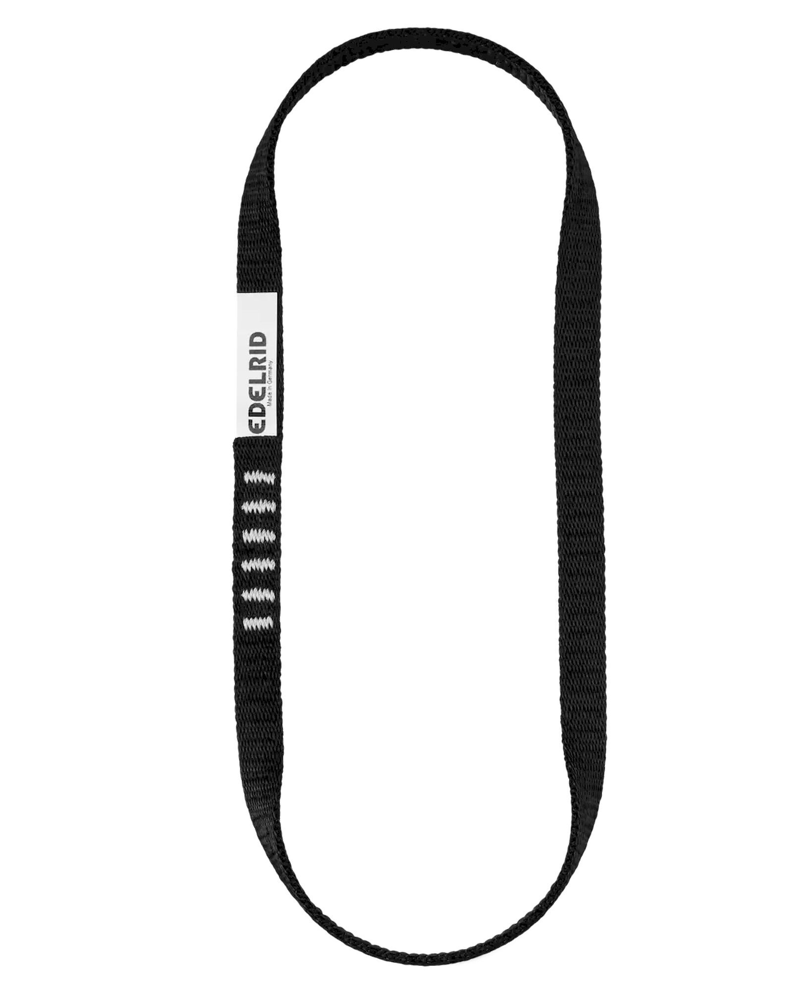Edelrid Tech Web Sling 12mm II - Fettucce ad anello | Hardloop