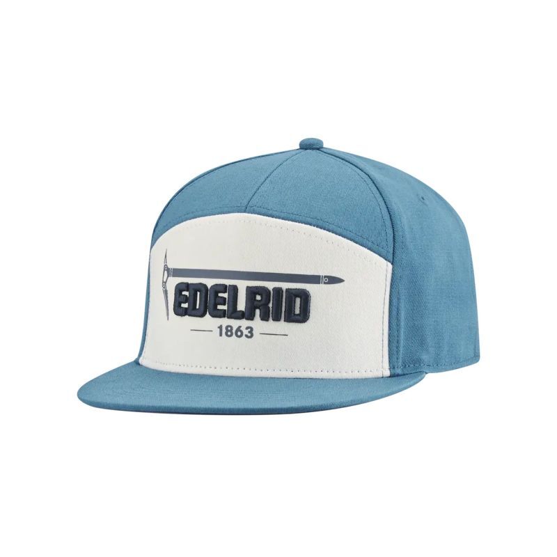 Edelrid Squamish Cap - Cappellino | Hardloop