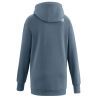 Edelrid Spotter Zip Hoody II - Bluza z kapturem damska | Hardloop