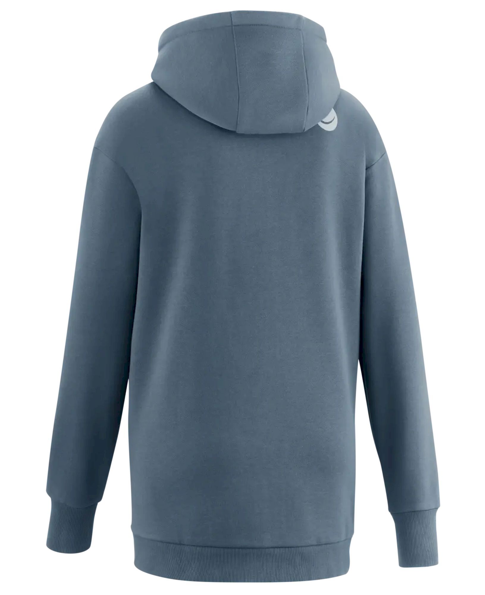 Edelrid Spotter Zip Hoody II - Bluza z kapturem damska | Hardloop