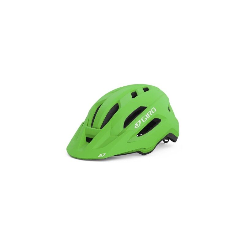 Giro Fixture II Youth - Cycling helmet - Kids' | Hardloop