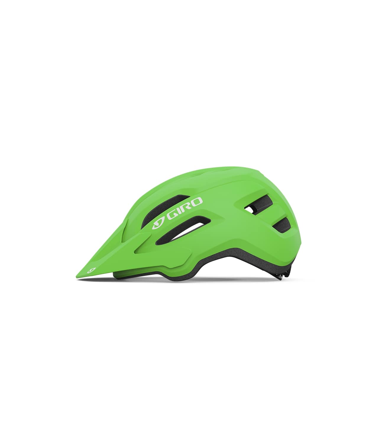 Giro Fixture II Youth - Cycling helmet - Kids' | Hardloop