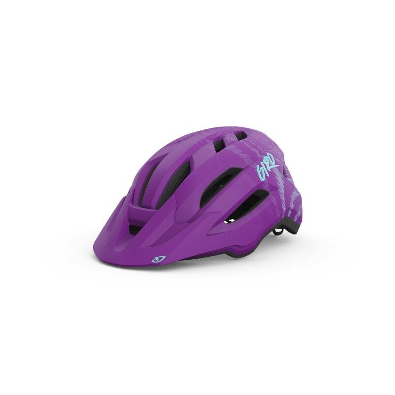 Giro Fixture II Youth Cycling helmet Kids' Hardloop