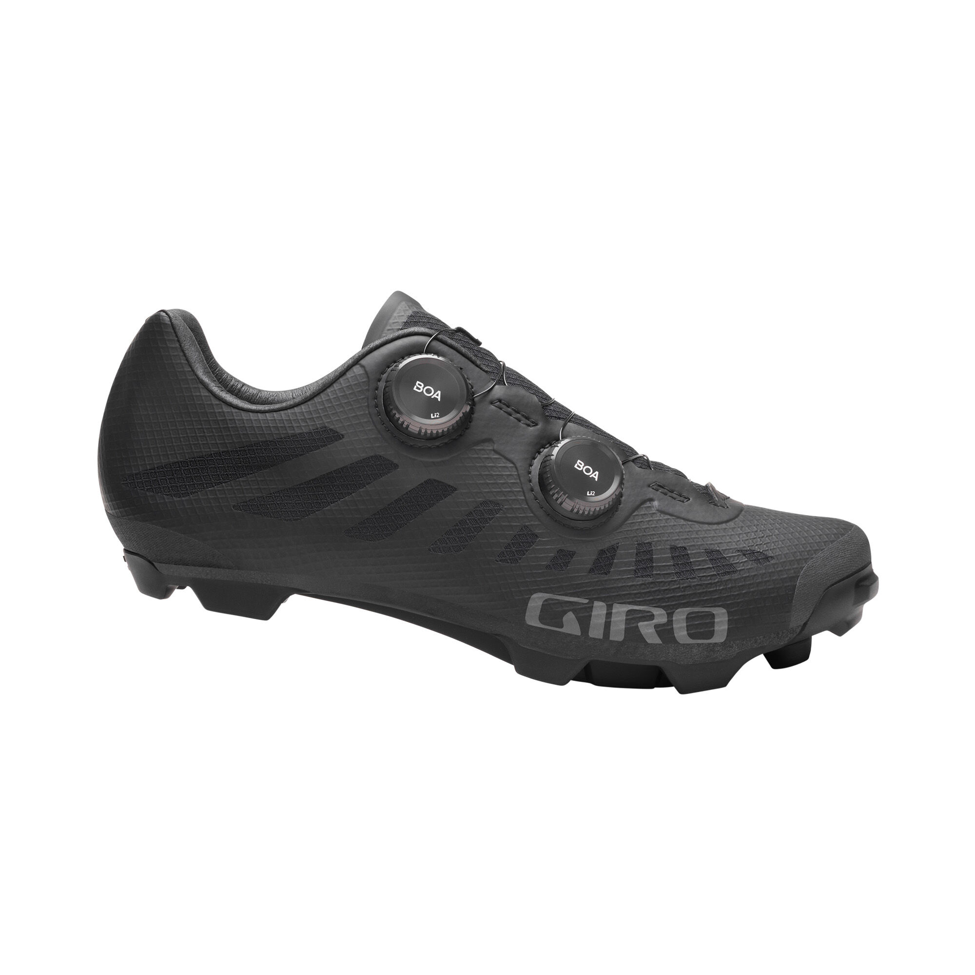 Giro Gritter - Buty mtb meskie | Hardloop