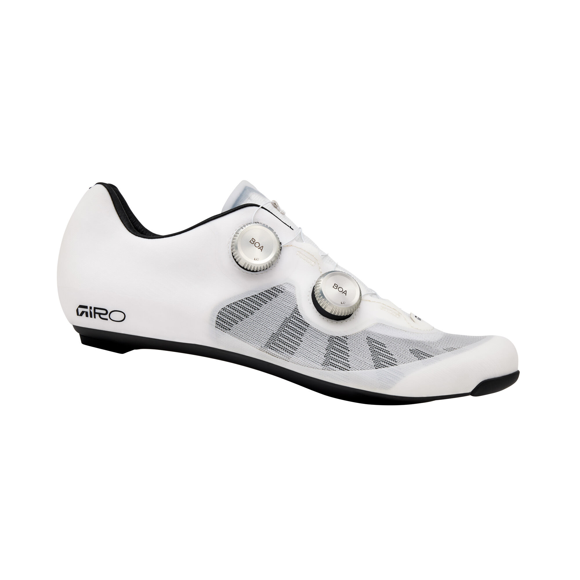 Giro Imperial II - Buty szosowe meskie | Hardloop
