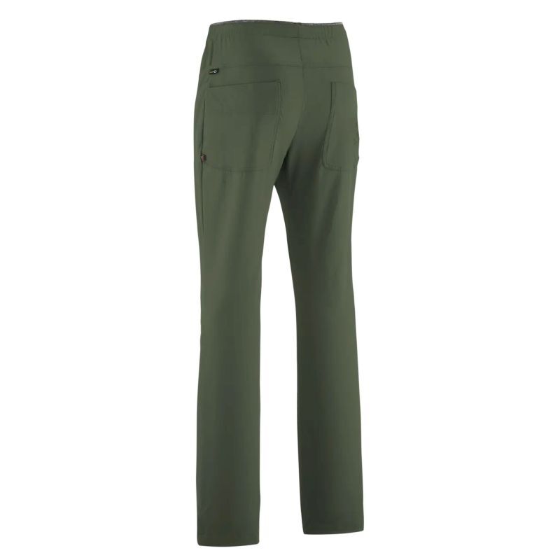 Edelrid Radar Pants - Pantaloni da arrampicata - Uomo | Hardloop