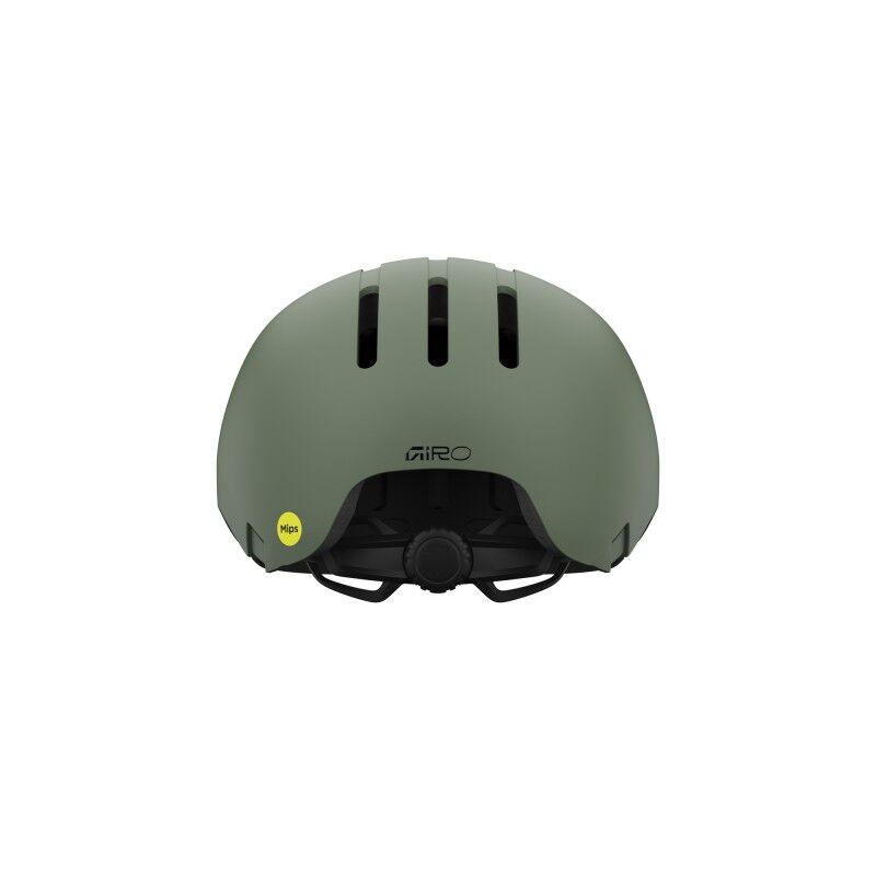 Giro Hoxton Mips - Casco bicicleta urbano | Hardloop
