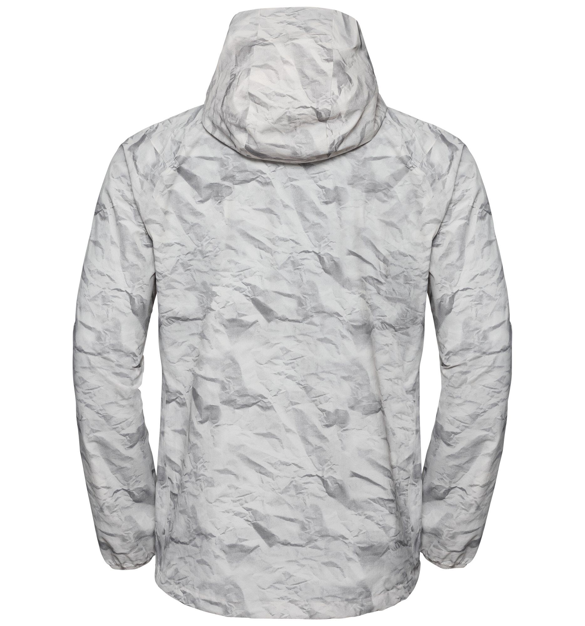 Odlo - FLI 2.5L - Hardshell jacket - Men's