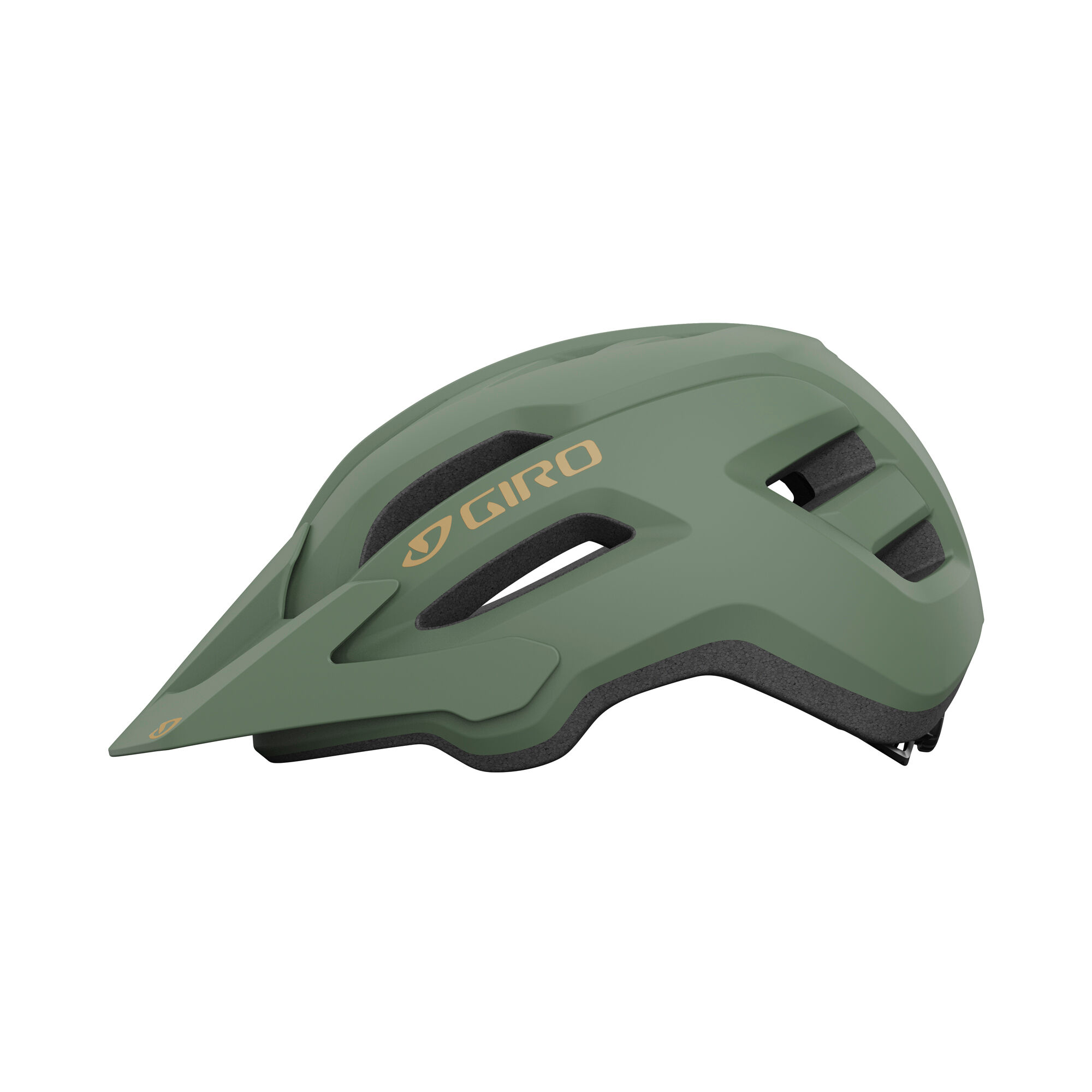 Giro Fixture II - Kask  MTB meski | Hardloop
