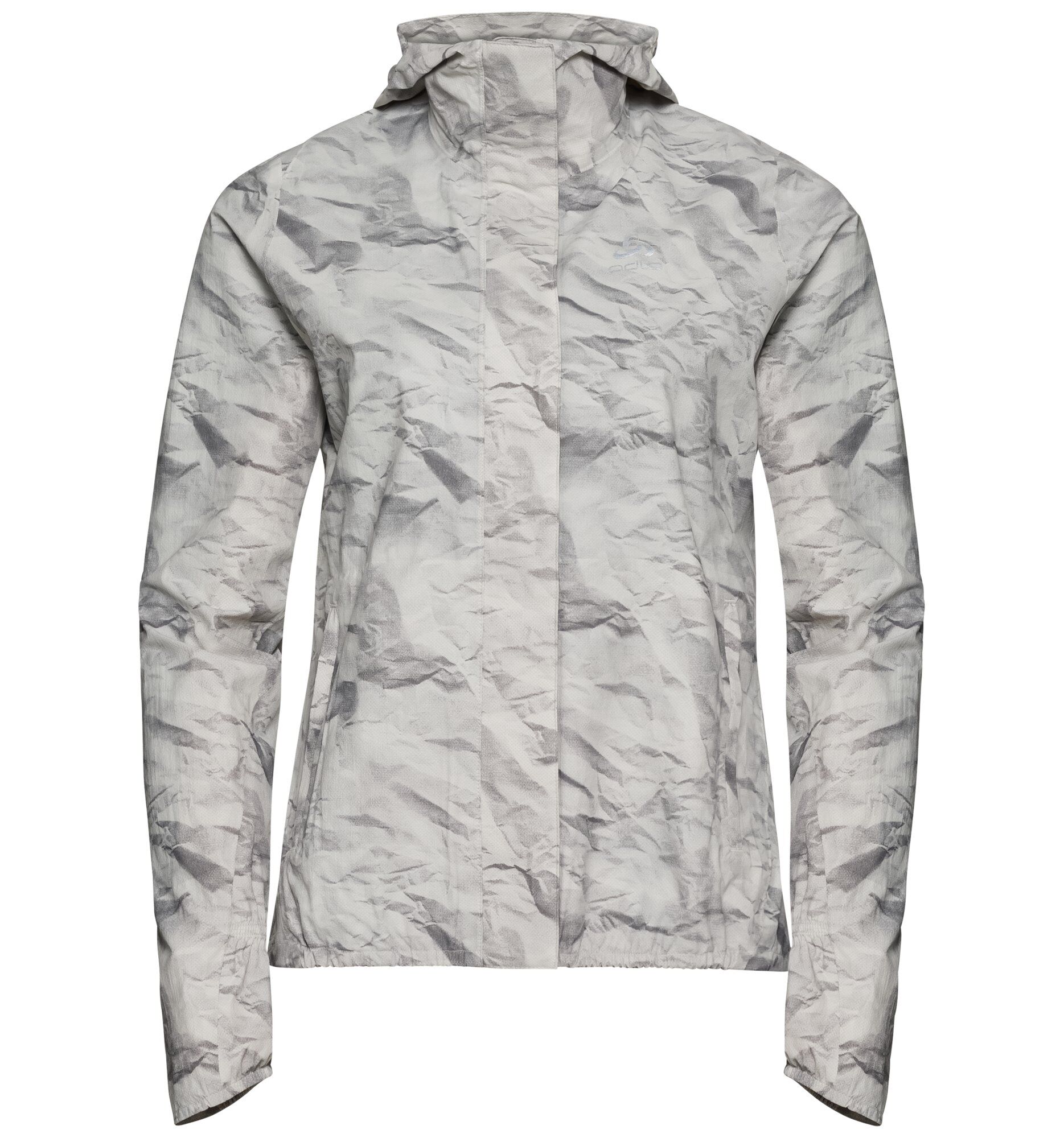 Odlo - FLI 2.5L - Hardshell jacket - Women's