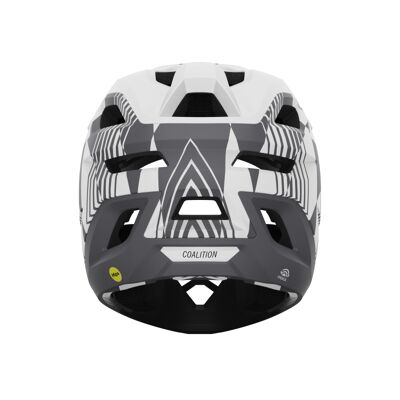 Coalition Spherical - Full face MTB helmet