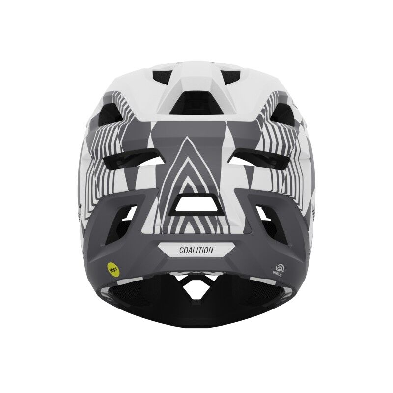 Giro Coalition Spherical - Kask rowerowy fullface | Hardloop