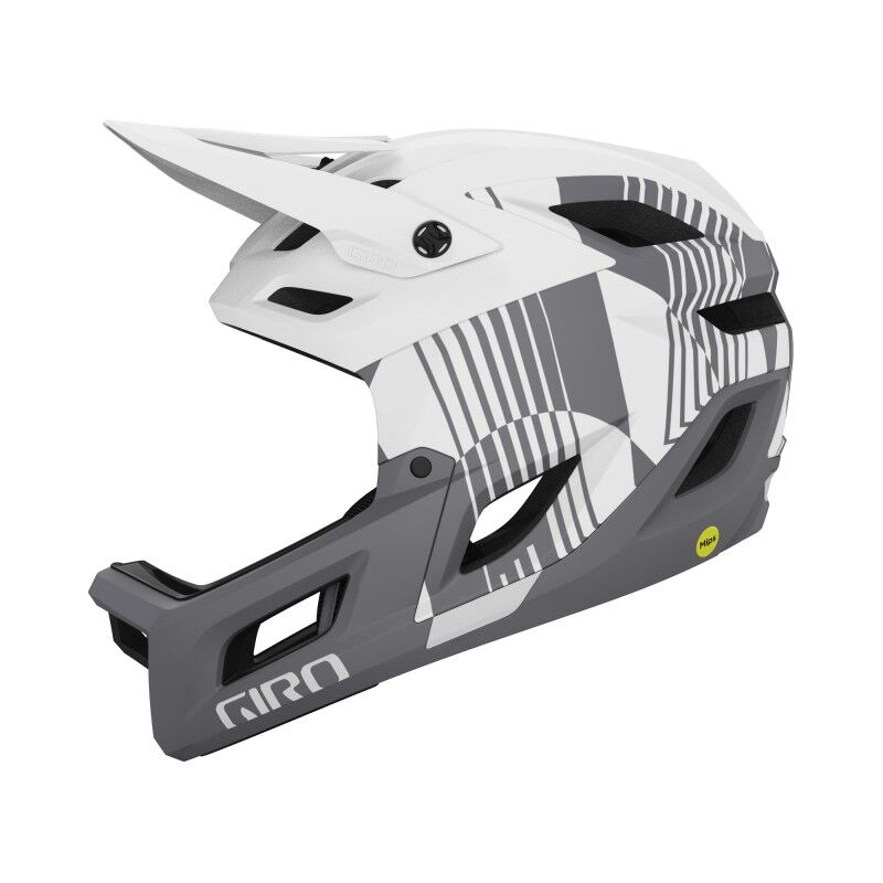 Giro Coalition Spherical - Capacete de BTT integral | Hardloop