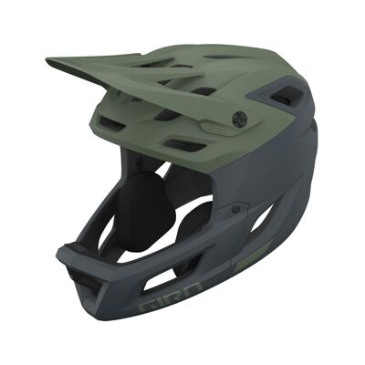 Coalition Spherical - Full face MTB helmet