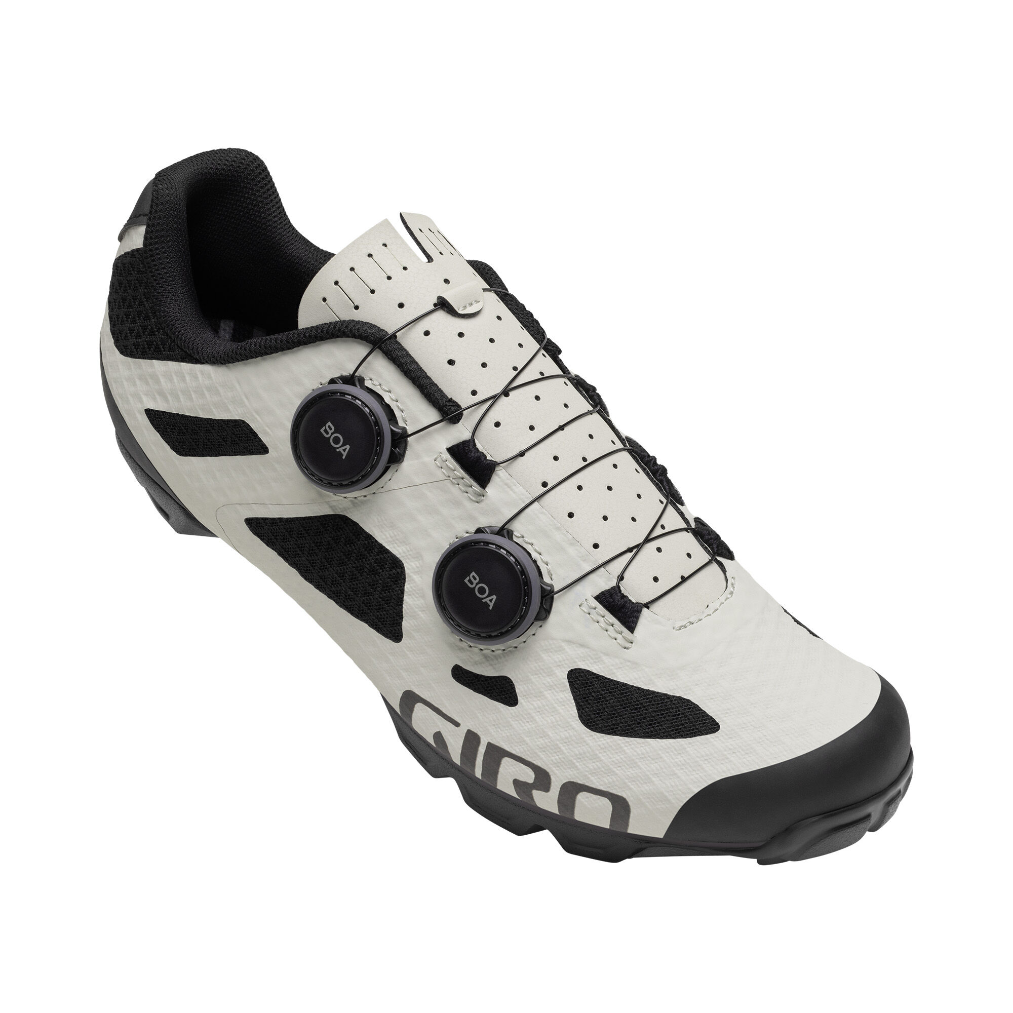 Fietsschoenen Waterdichte Mountainbike Schoenen Sector MTB