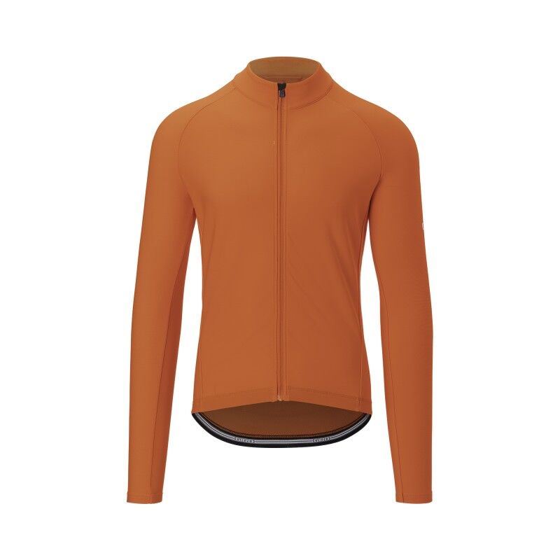 Giro Chrono LS Thermal Jersey - Koszulka kolarska męska | Hardloop