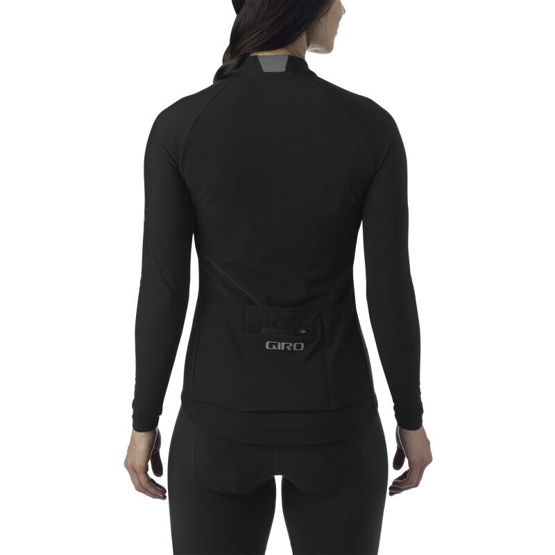 Giro Chrono LS Thermal Jersey - Cycling jersey - Women's | Hardloop