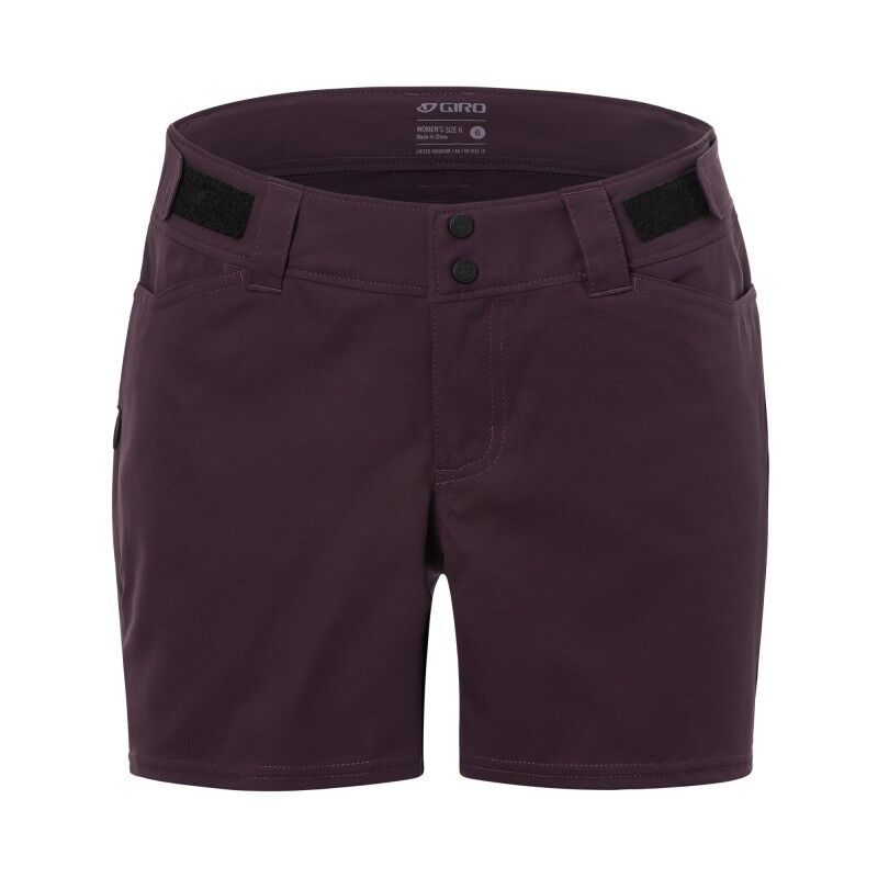 Giro Arc Short Mid - Szorty MTB damskie | Hardloop