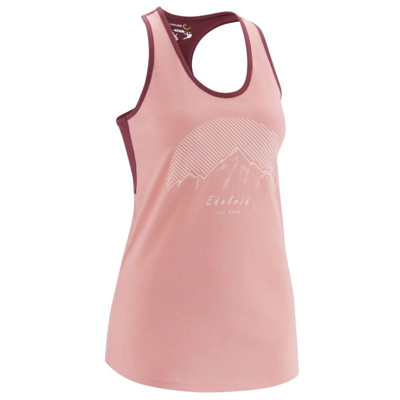 Onsight Tank II - Tank Top - Naiset