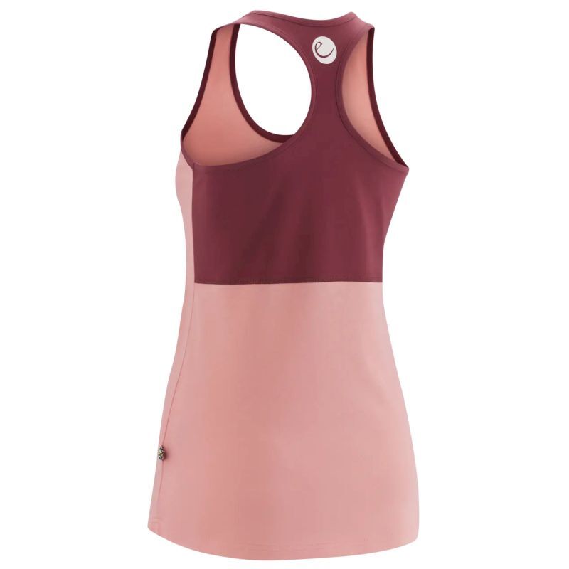 Edelrid Onsight Tank II - Camiseta sin mangas - Mujer | Hardloop