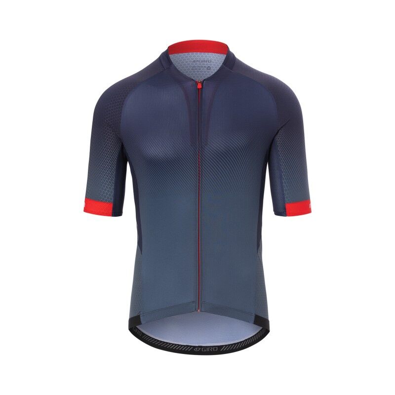 Cycling Jerseys Giro Chrono Pro Jersey Men's Chrono Expert Jersey