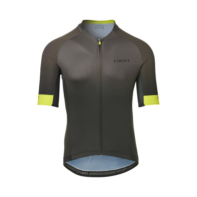 Chrono Pro Jersey - Fietsshirt - Heren