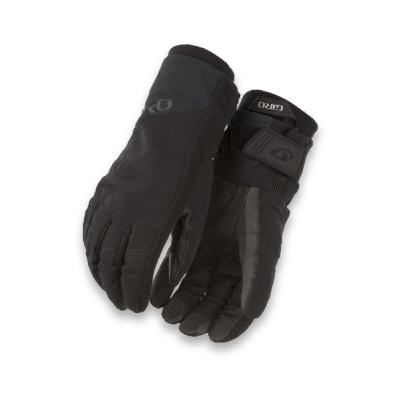 Guanto Termico Stretch Unisex Invernale