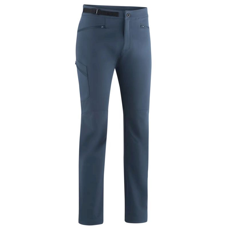 Pilastro Pants - Softshellhousut - Miehet