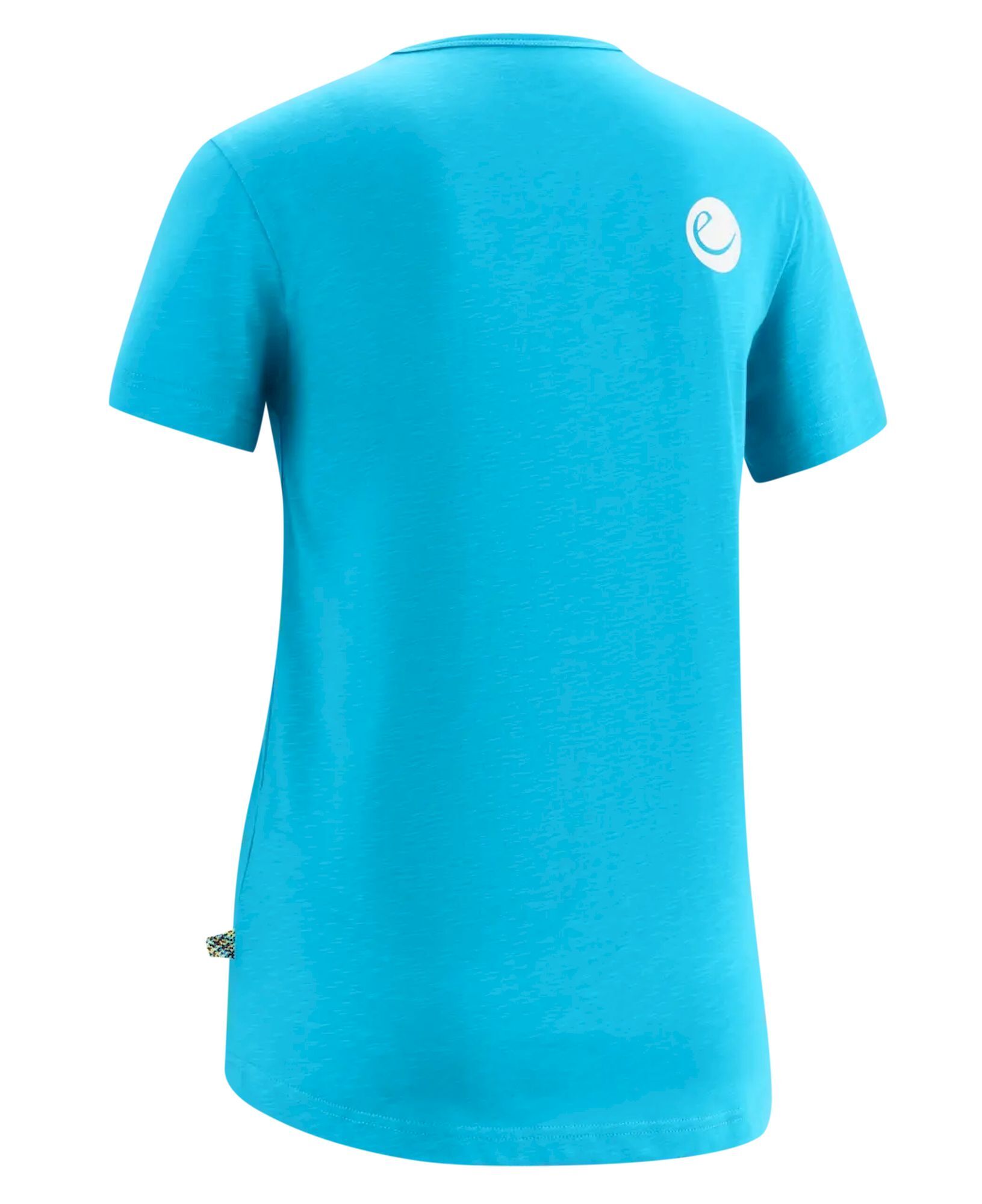 Edelrid Highball T-Shirt V - T-shirt - Women's | Hardloop