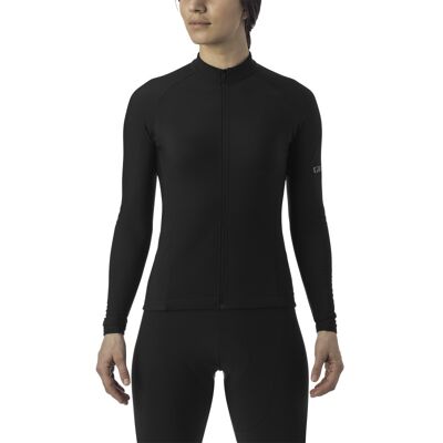 Chrono LS Thermal Jersey - Pitkähihainen pyöräilypaita - Naiset