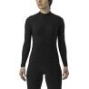 Giro Chrono LS Thermal Jersey - Dámské cyklistické dres | Hardloop