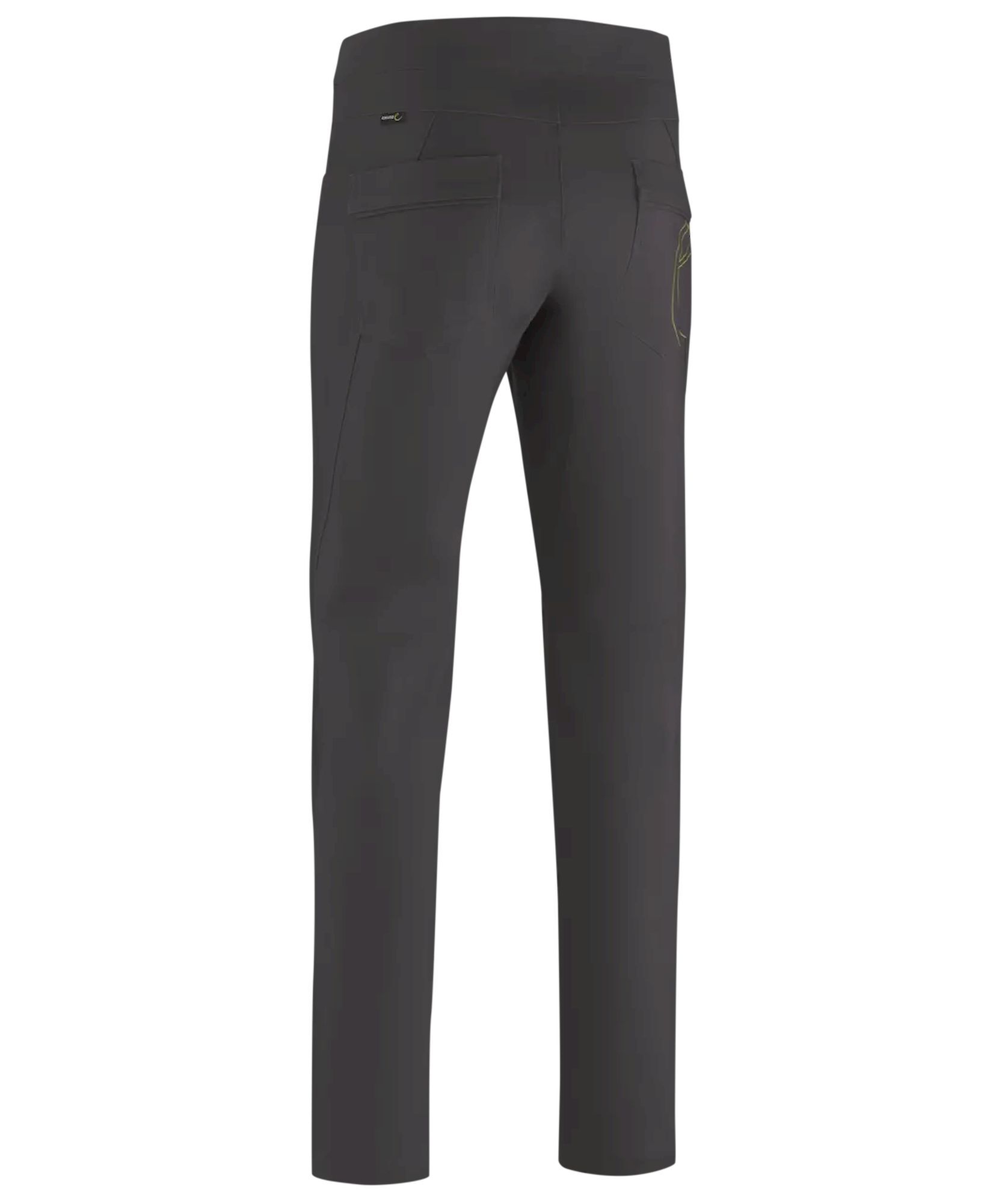 Edelrid Piaz Pants - Pantaloni - Uomo | Hardloop