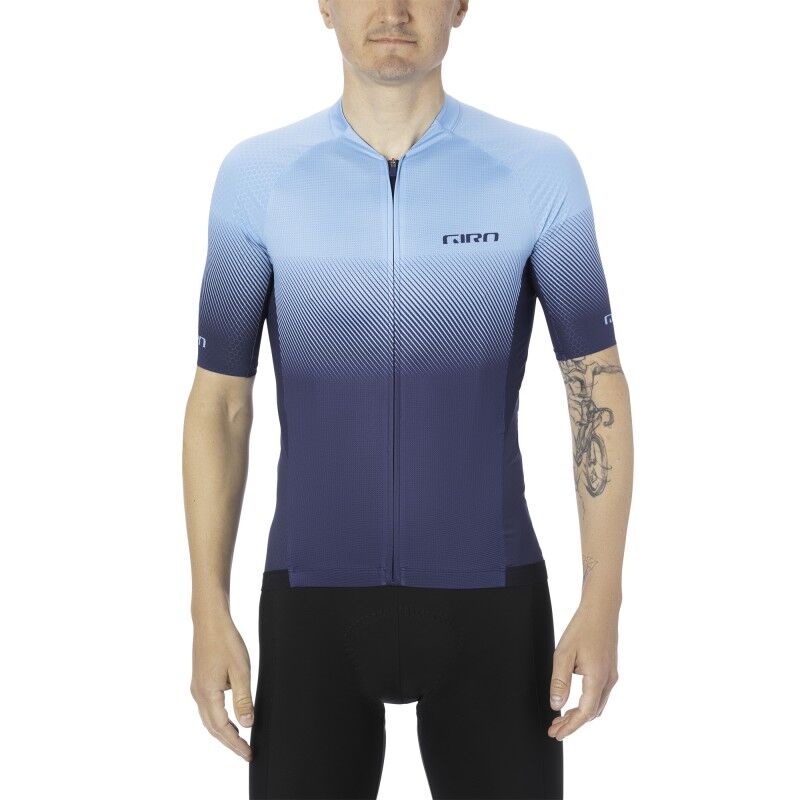 Giro Chrono Pro Jersey - Maillot vélo homme | Hardloop