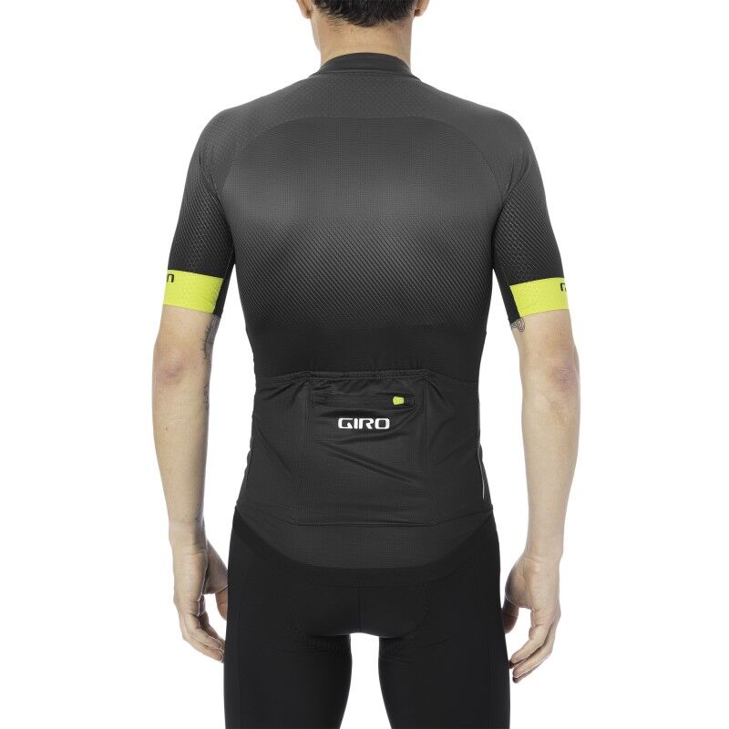 Giro Chrono Pro Jersey - Camisola ciclismo homem | Hardloop