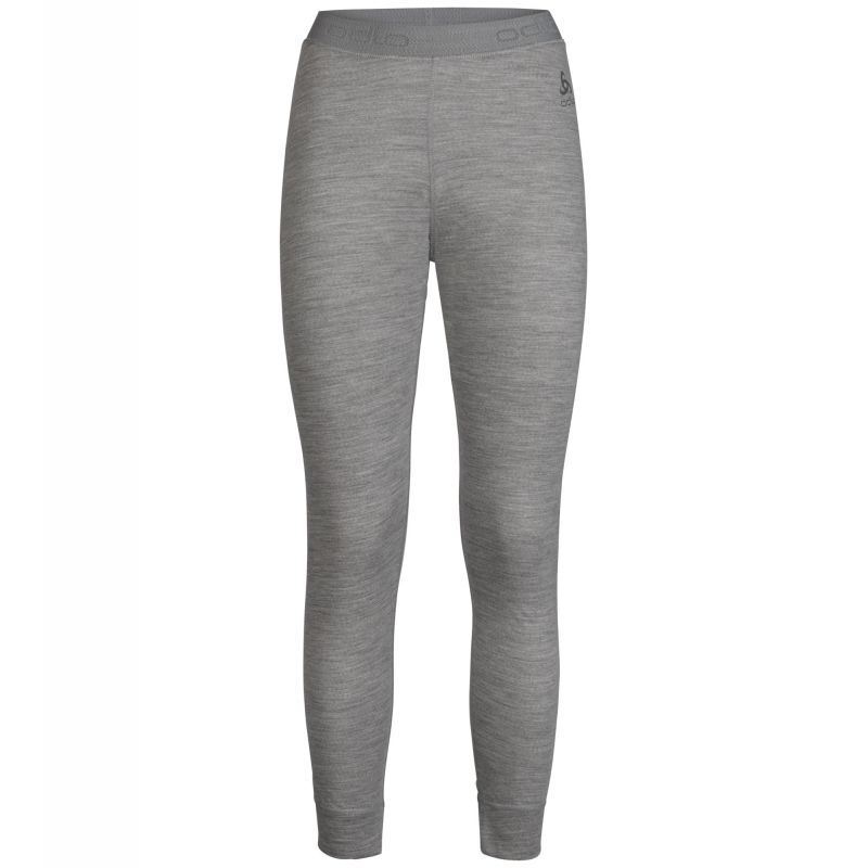 Odlo Natural 100% Merino Warm - Base layer Bottoms - Mujer