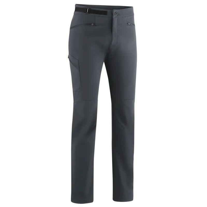 Edelrid Pilastro Pants - Softshellbyxa - Dam | Hardloop