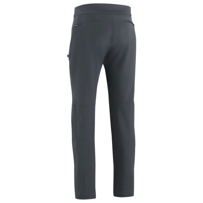 Edelrid Pilastro Pants - Softshellbyxa - Dam | Hardloop