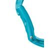 Edelrid Mission Bent - Mosquetão | Hardloop