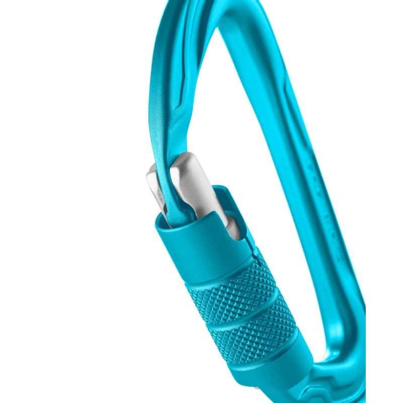 Edelrid Pure Triple III - Mousqueton | Hardloop