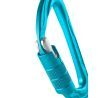 Edelrid Pure Triple III - Carabiner | Hardloop
