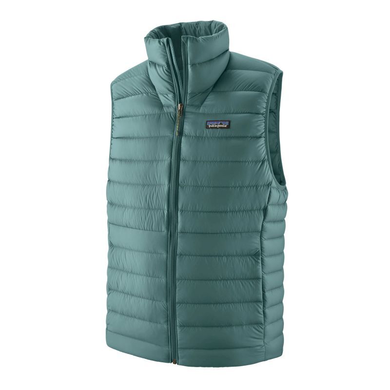 Patagonia Down Sweater Vest - Down vest - Men's